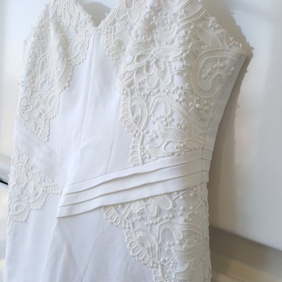 Alexis ! Harlowe Dress - Picture 5 of 16